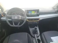 Usado Seat Ibiza Style 116 CV (85 kW) 2022 Blanco Utilitario