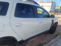 Usado Dacia Duster Extreme 100 CV (73 kW) 2023 Blanco SUV