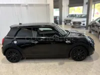Usado Mini Cooper S 192 CV (141 kW) 2019 Negro Utilitario