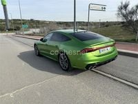 Usado Audi A7 367 CV (269 kW) 2020 Verde Berlina
