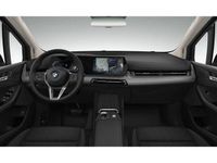 Usado BMW 218 Active Tourer Comfort Edition 136 CV (100 kW) 2022 Negro Monovolumen