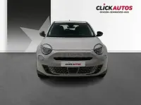 Usado Fiat 600 100 CV (73 kW) 2025 Gris / plata SUV