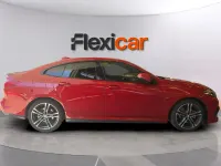 Usado BMW 218 Gran Coupé 136 CV (100 kW) 2022 Rojo Coupe