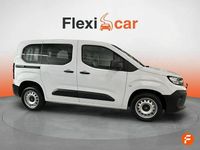 Usado Opel Combo S 100 CV (73 kW) 2024 Blanco Monovolumen
