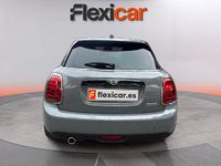 Usado Mini Cooper 136 CV (100 kW) 2019 Gris Utilitario