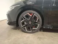 Usado VW Golf VIII R-line 150 CV (110 kW) 2026 Negro Utilitario