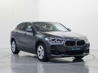 Usado BMW X2 125 CV (91 kW) 2021 Gris SUV