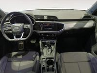 Usado Audi Q3 S-Line 150 CV (110 kW) 2022 Blanco SUV