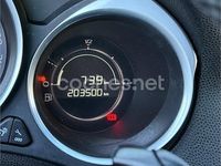 Usado Citroën DS4 Style 112 CV (82 kW) 2013 Negro Utilitario