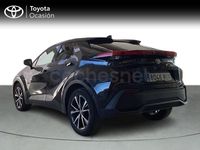 Usado Toyota C-HR Advance 140 CV (102 kW) 2024 Negro SUV