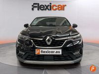Usado Renault Arkana Evolution 140 CV (102 kW) 2023 Negro SUV