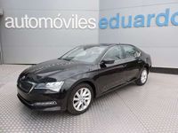 usado Skoda Superb 2.0TDI AdBlue Ambition DSG 110kW