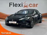 usado Tesla Model S 75D 4WD