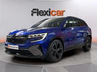 Occasion Renault Austral Techno Esprit Alpine 200 PK (147 kW) 2023 Blauw SUV