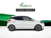 Nuevo Hyundai i10 63 CV (46 kW) 2025 Verde Utilitario