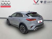 Usado Kia XCeed 100 HP (73 kW) 2024 Cinzento SUV