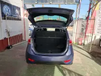 Usado Hyundai ix20 90 CV (66 kW) 2015 Azul Utilitario