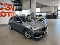 Usado BMW 118 136 CV (100 kW) 2023 Gris Utilitario