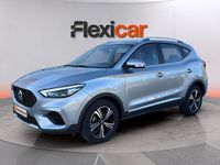 Usado MG ZS Comfort 116 HP (85 kW) 2025 Vermelho SUV