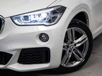 usado BMW X1 sDrive 18dA