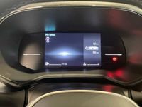 Usado Renault Clio V Techno 90 CV (66 kW) 2024 Gris Berlina