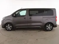 Usado Toyota Proace Verso 177 CV (130 kW) 2020 Gris Familiar