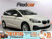 Usado BMW 216 116 CV (85 kW) 2019 Blanco Monovolumen