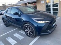 Usado Toyota C-HR Advance 140 CV (102 kW) 2025 Azul SUV
