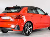 usado Audi A1 Sportback 30 TFSI Adrenalin S tronic