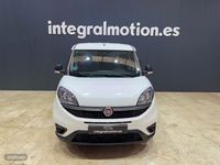 usado Fiat Doblò 1.3 MTJ Combi 95CV