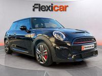 Usado Mini John Cooper Works 231 CV (169 kW) 2017 Negro Utilitario