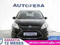 usado Ford C-MAX 1.6 TDCi 115cv Trend 5p S/S #LIBRO, BLUETOOTH