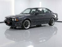 Usado BMW M5 315 CV (231 kW) 1989 Negro Berlina