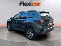 Usado Dacia Duster Journey 131 CV (96 kW) 2024 Gris SUV
