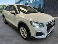 Usado Audi Q2 Advanced Plus 150 CV (110 kW) 2023 Blanco SUV