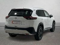 Usado Nissan X-Trail Tekna 204 CV (150 kW) 2025 Blanco SUV