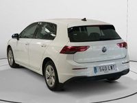 Usado VW Golf VIII 116 CV (85 kW) 2022