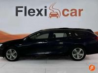 Usado Opel Insignia Selective 136 CV (100 kW) 2018 Negro Familiar
