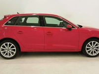 usado Audi A3 Sportback 30 TDI Design S tronic 85kW