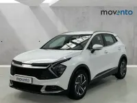 Usado Kia Sportage 150 CV (110 kW) 2022 Blanco SUV