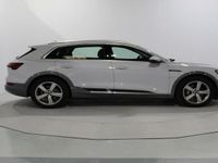 Usado Audi e-tron Advanced Plus 230 kW (313 CV) 2020 Blanco SUV