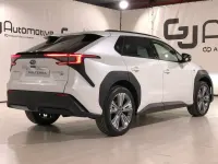 Usado Subaru Solterra 159 kW (217 CV) 2024 Blanco SUV