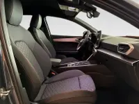 Nuevo Seat Leon FR 150 CV (110 kW) 2026 Gris