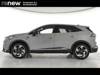 Usado Renault Symbioz Techno 145 CV (106 kW) 2025 Gris / plata SUV