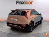Usado Kia Niro 141 CV (103 kW) 2024 Blanco SUV