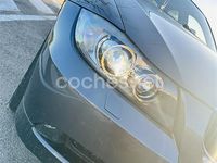 Usado BMW 320 Sport Line 163 CV (119 kW) 2008 Granate Berlina