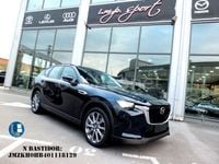 Usado Mazda CX-60 Exclusive-Line 328 CV (241 kW) 2023 Azul SUV