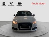 Usado Audi A1 Sportback 95 CV (69 kW) 2018 Blanco Utilitario