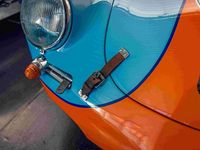 Usado Porsche 356 C 95 CV (69 kW) 1965 Azul Coupe