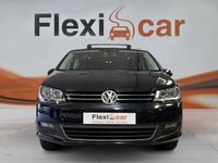 usado VW Sharan Sport 2.0 TDI 110kW(150CV) BMT DSG Diésel en Flexicar San Sebastián de los Reyes